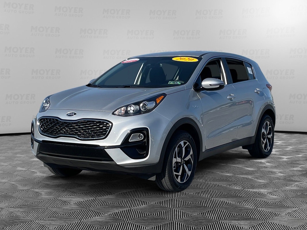 Vehicle Photo