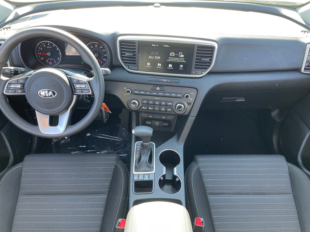Vehicle Photo