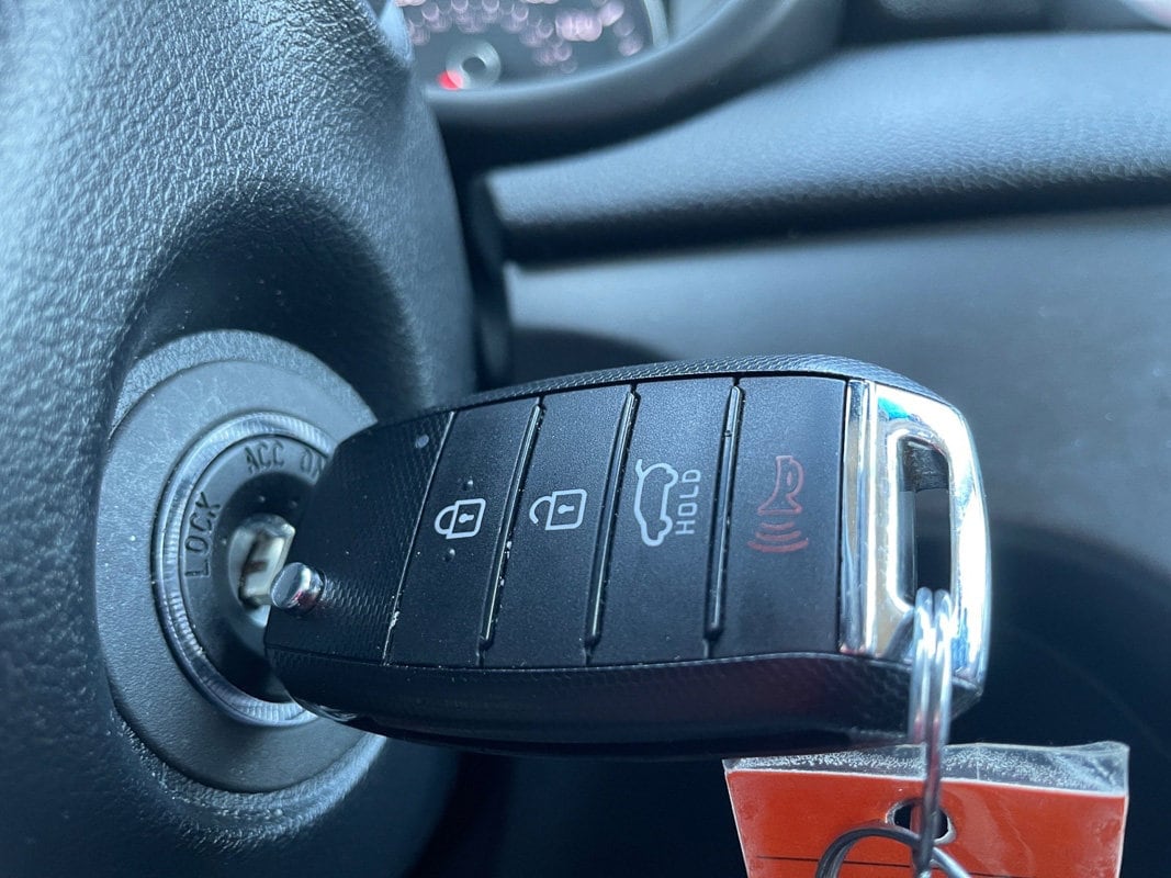 Vehicle Photo