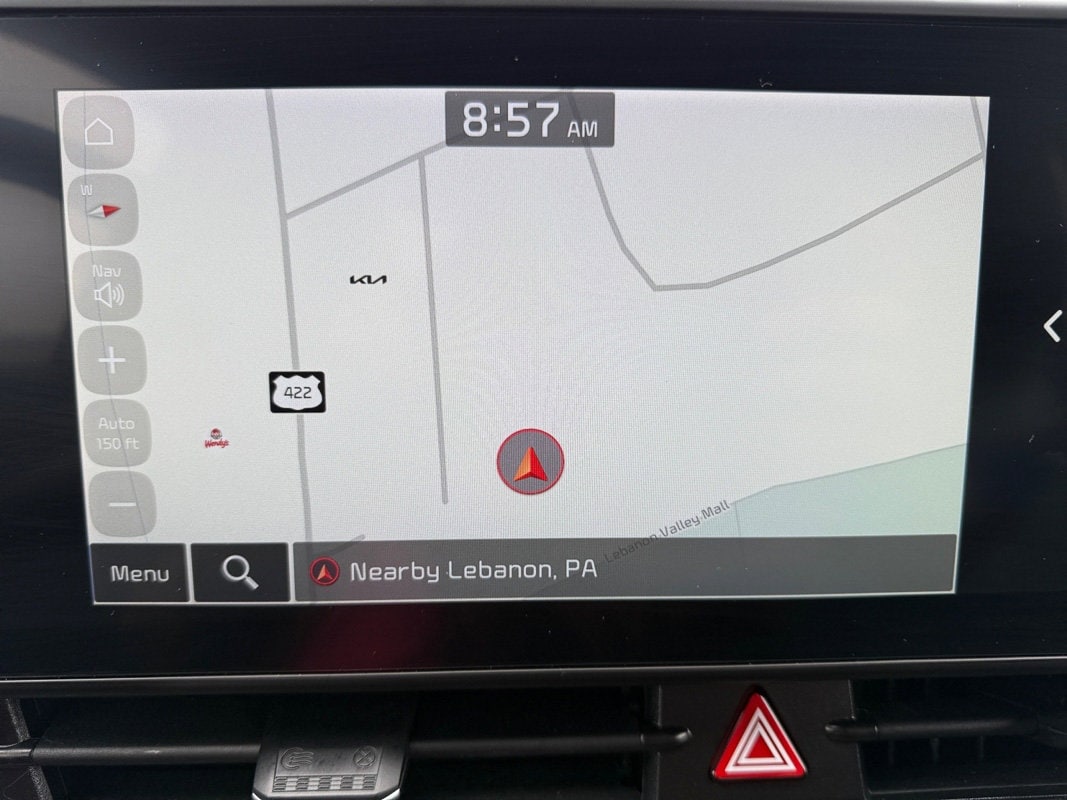 Vehicle Photo