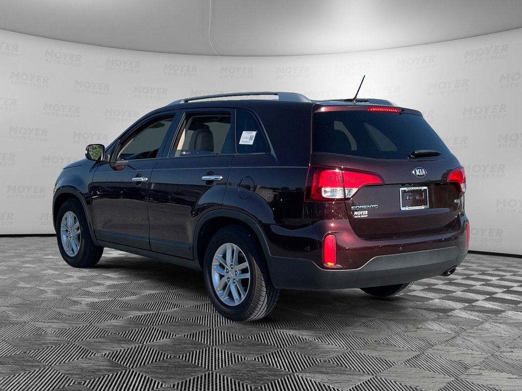 Vehicle Photo