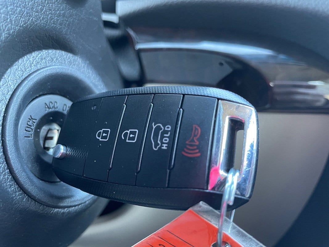 Vehicle Photo