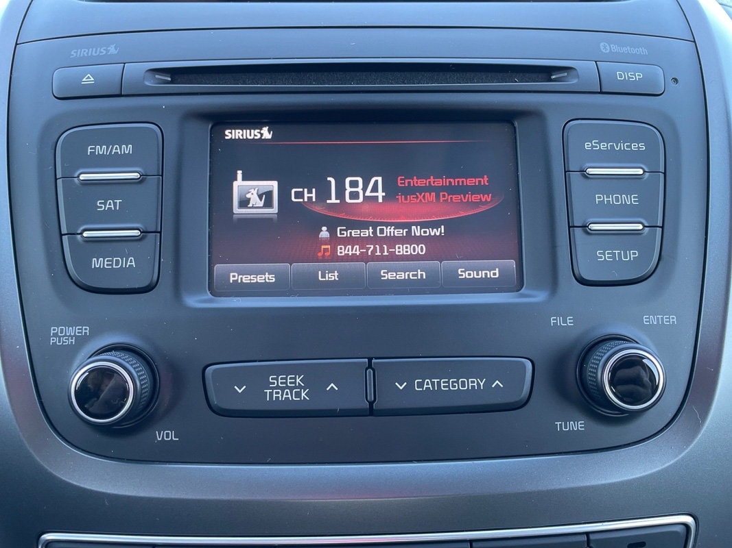 Vehicle Photo