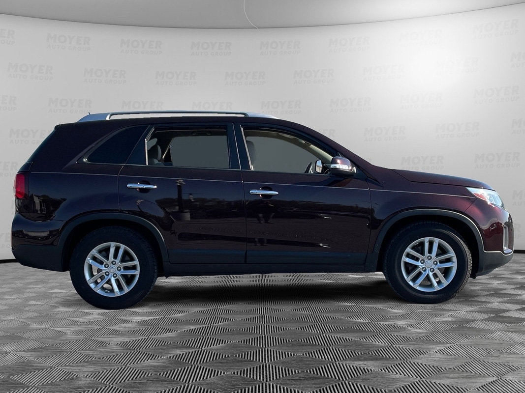 Vehicle Photo