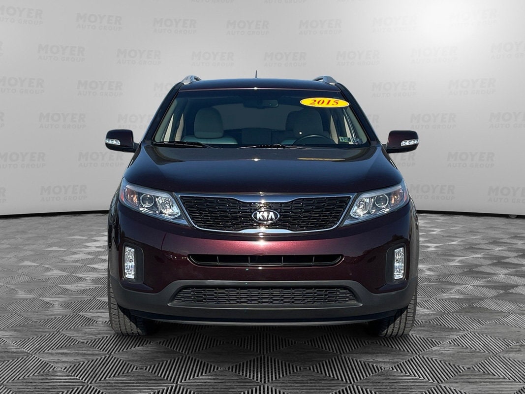 Vehicle Photo