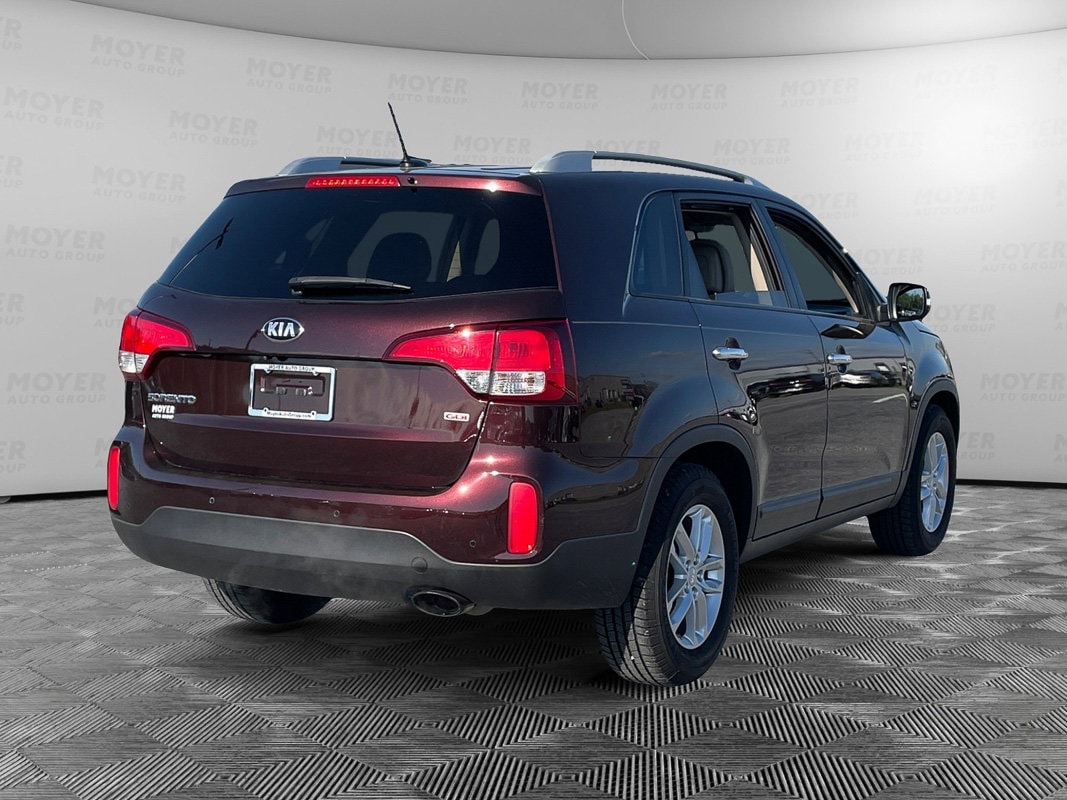 Vehicle Photo