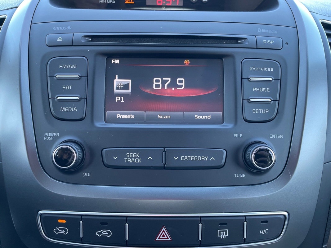 Vehicle Photo