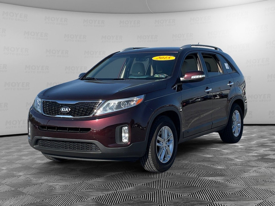 Vehicle Photo
