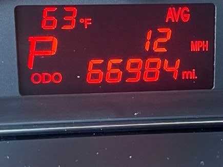 Vehicle Photo