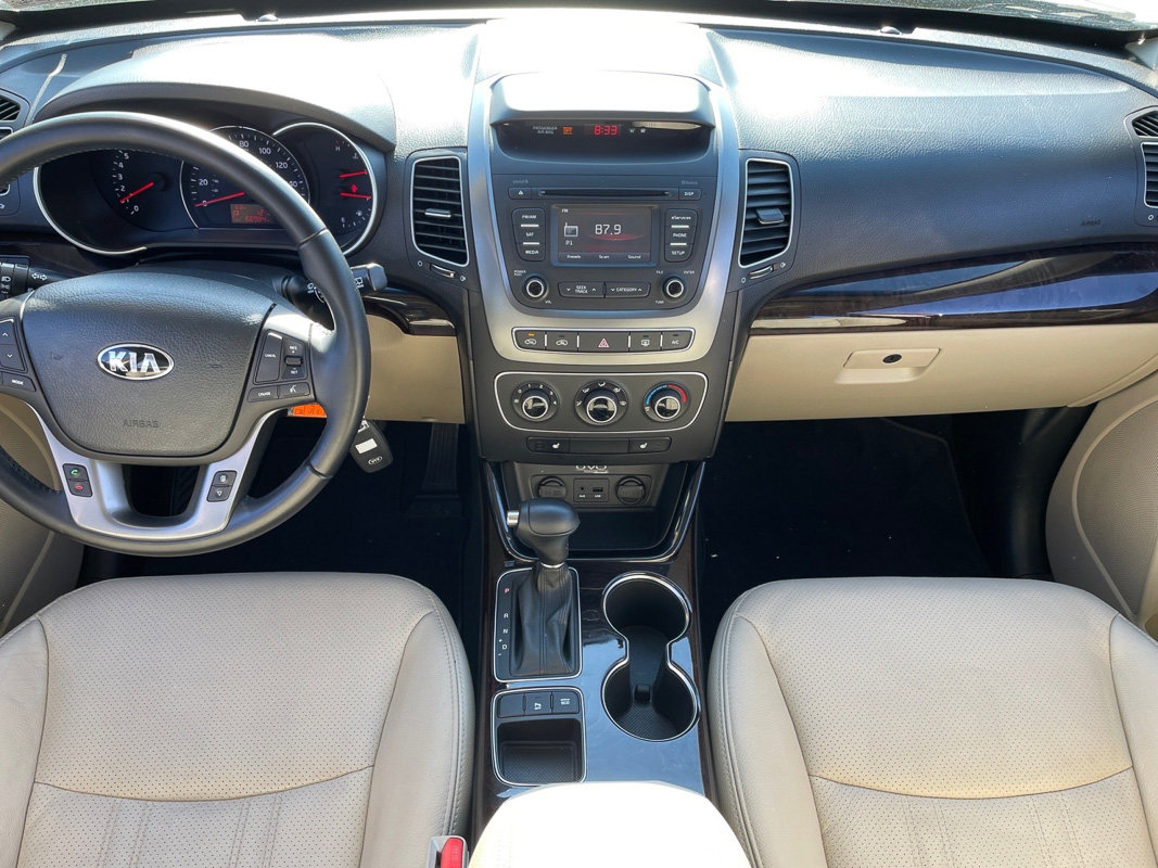 Vehicle Photo