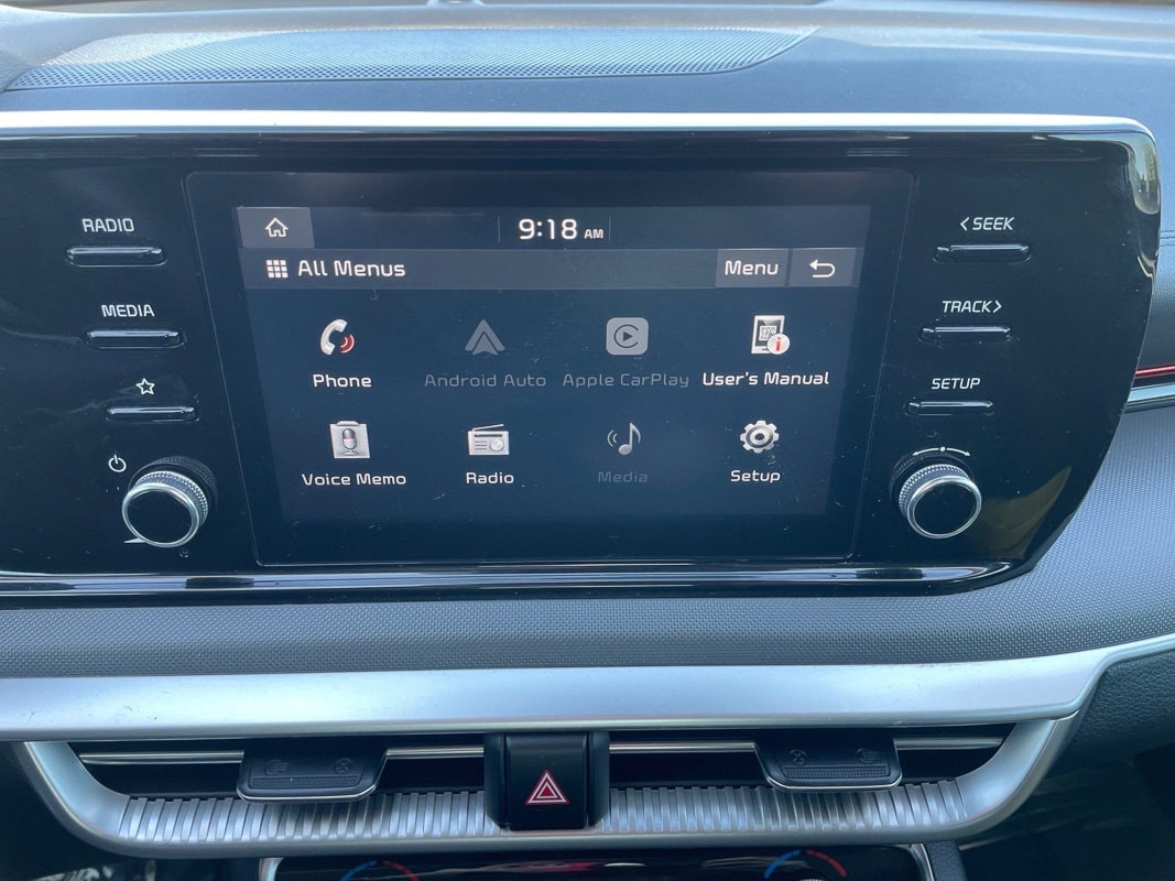 Vehicle Photo