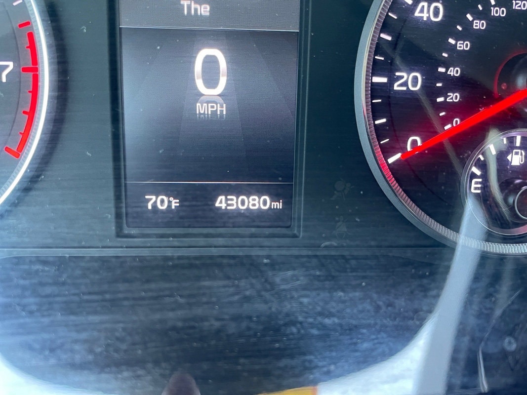 Vehicle Photo