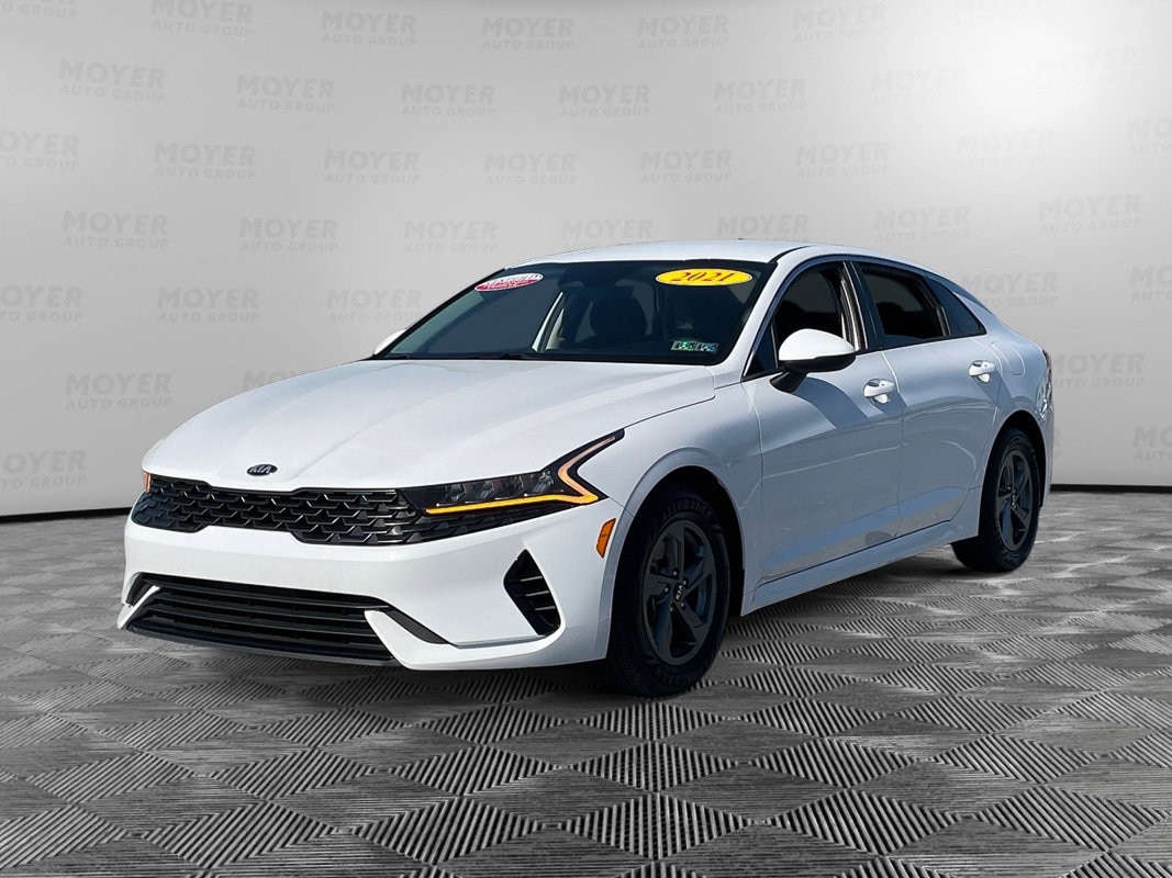 Vehicle Photo