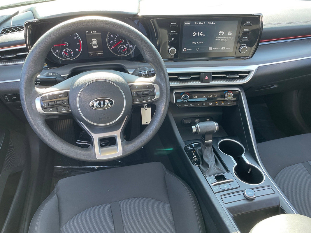 Vehicle Photo