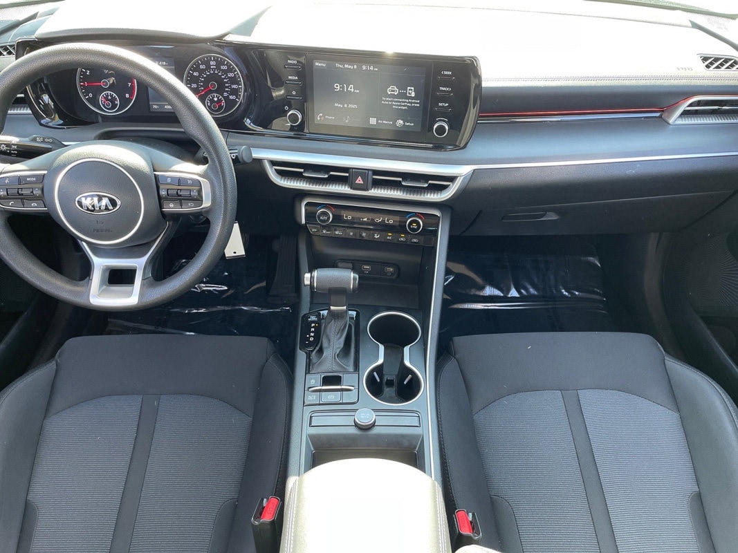 Vehicle Photo