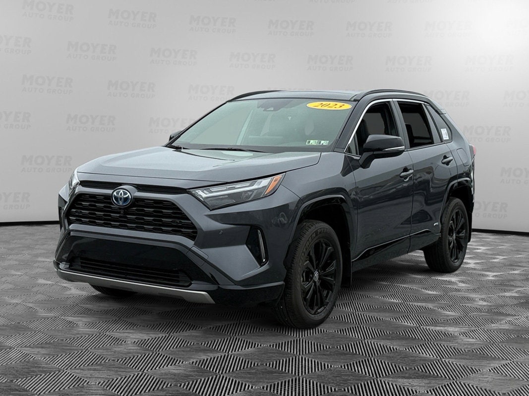 Vehicle Photo