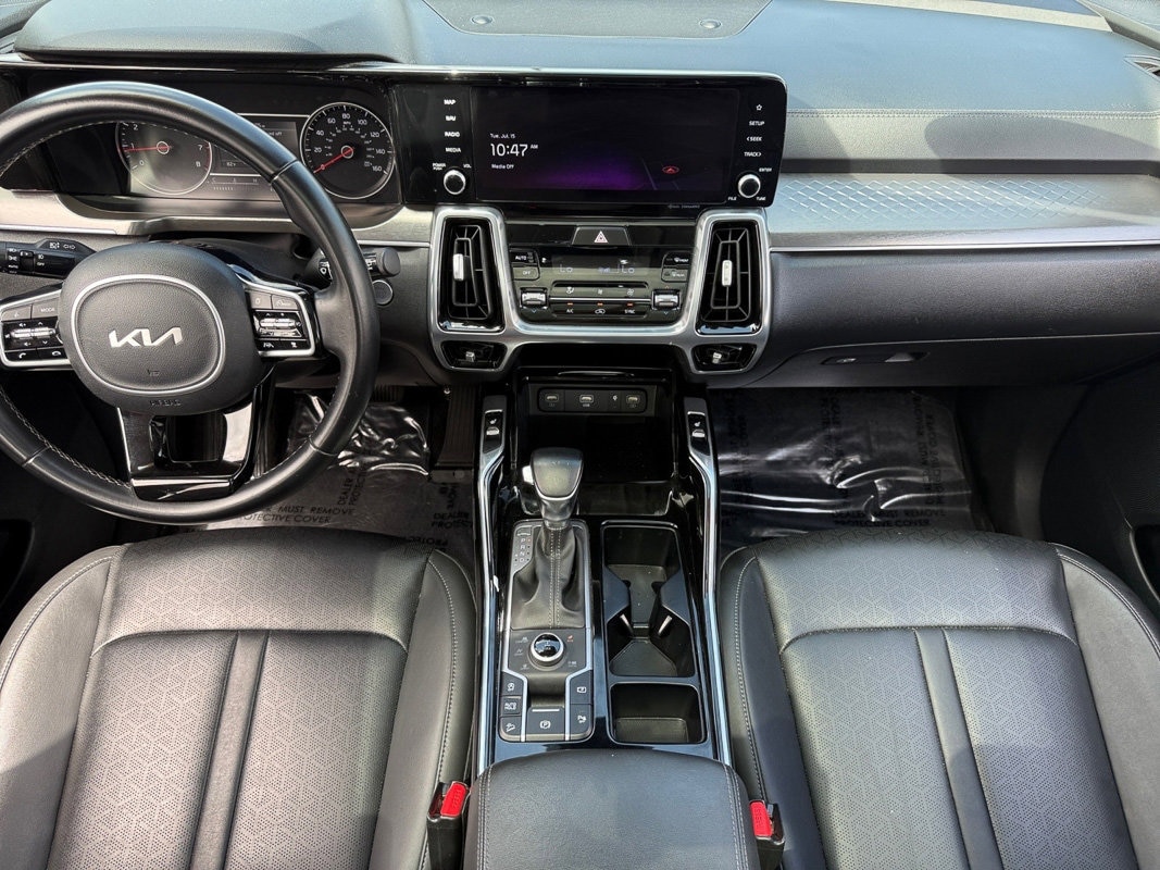 Vehicle Photo