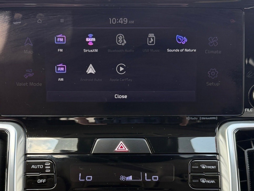 Vehicle Photo
