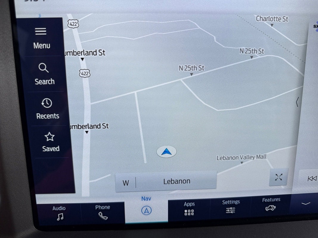 Vehicle Photo