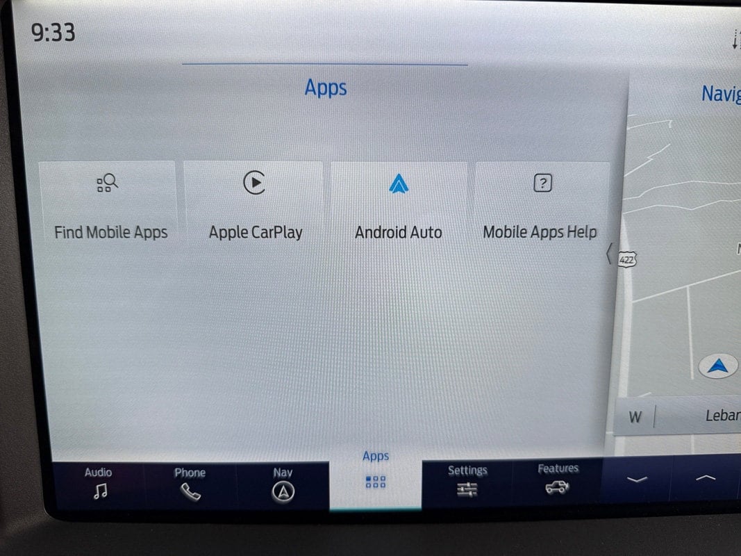 Vehicle Photo