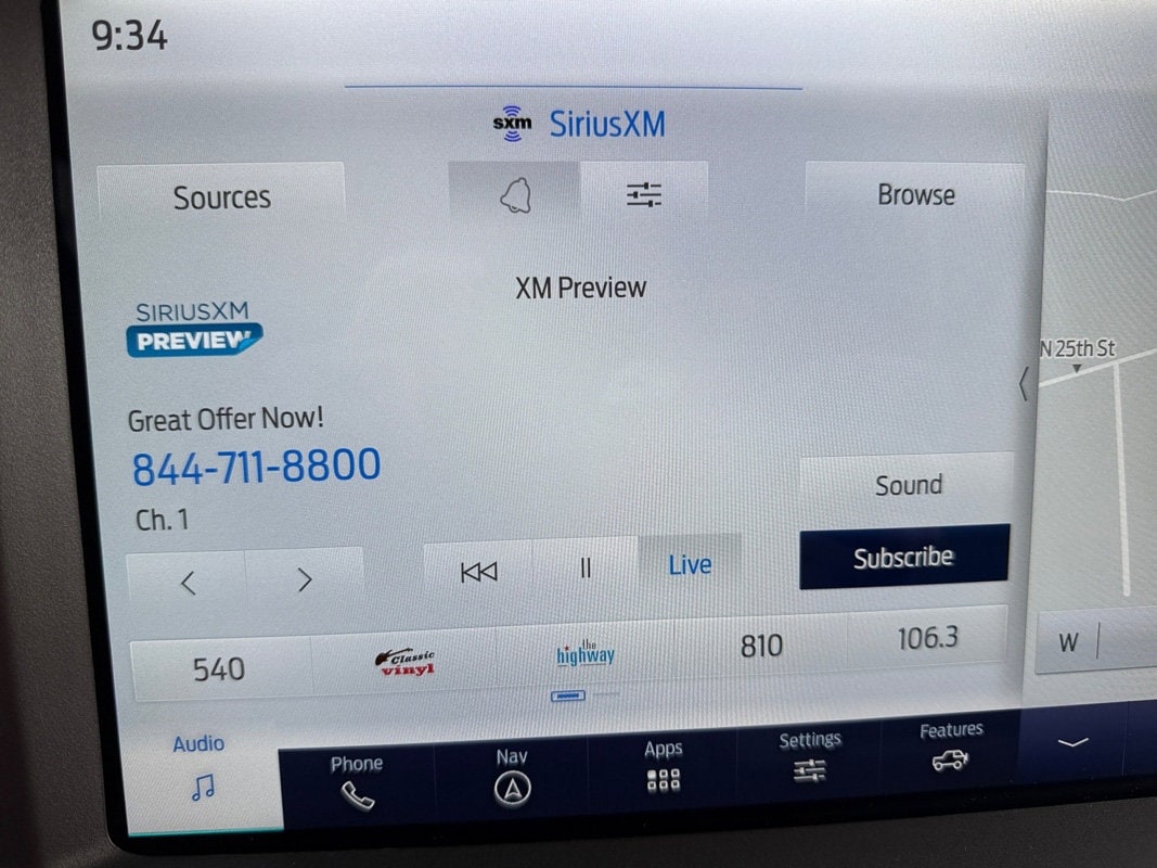 Vehicle Photo