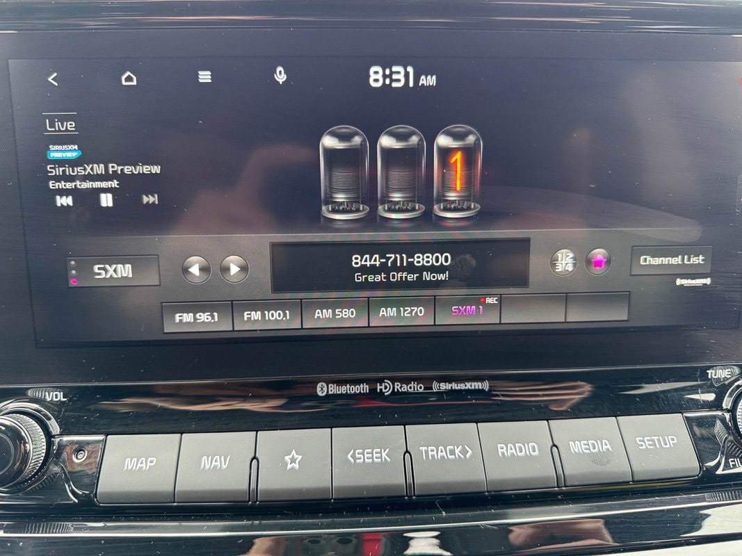 Vehicle Photo