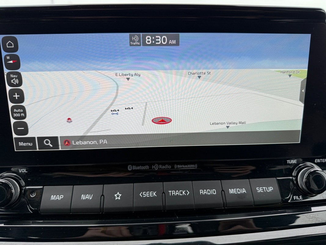 Vehicle Photo