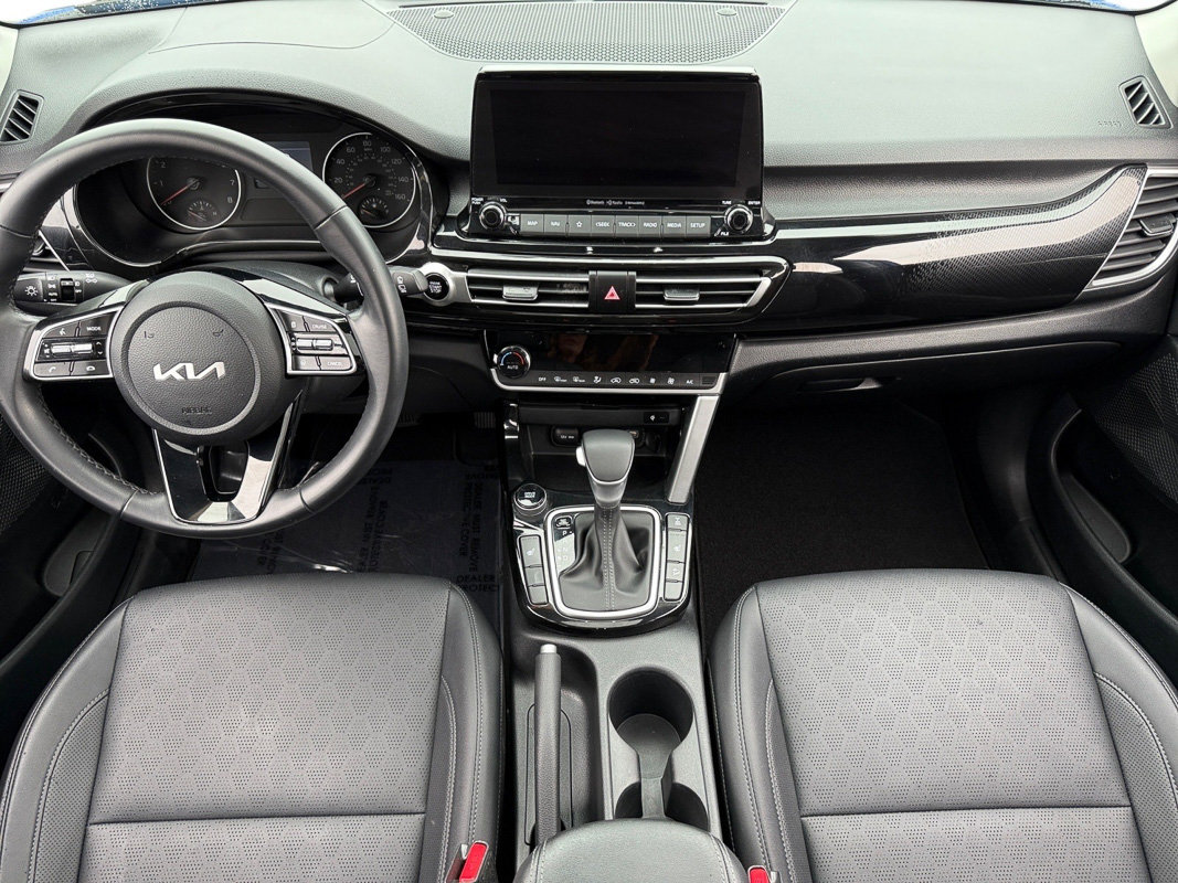 Vehicle Photo