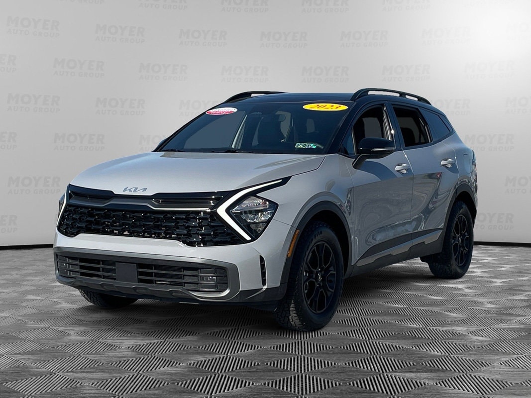 Vehicle Photo