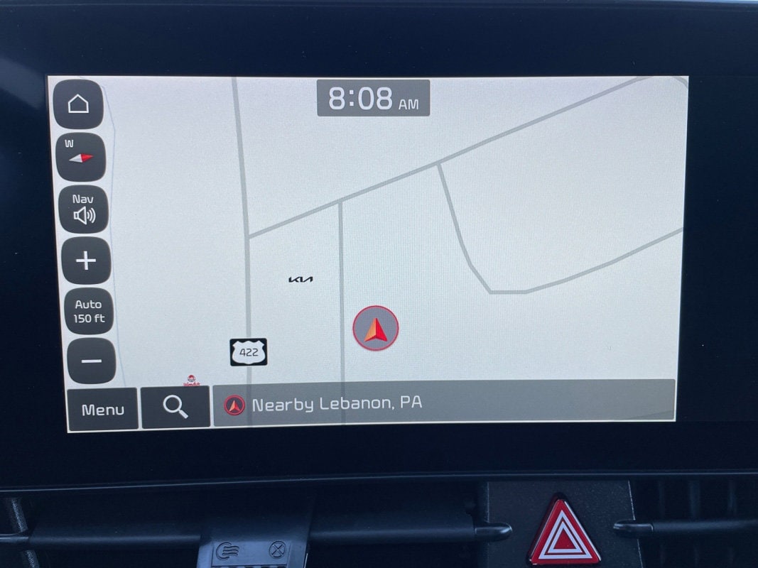 Vehicle Photo