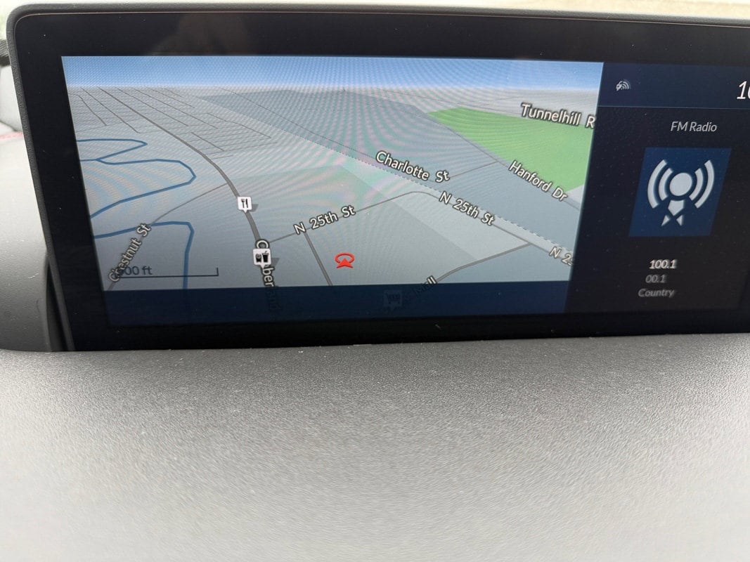 Vehicle Photo