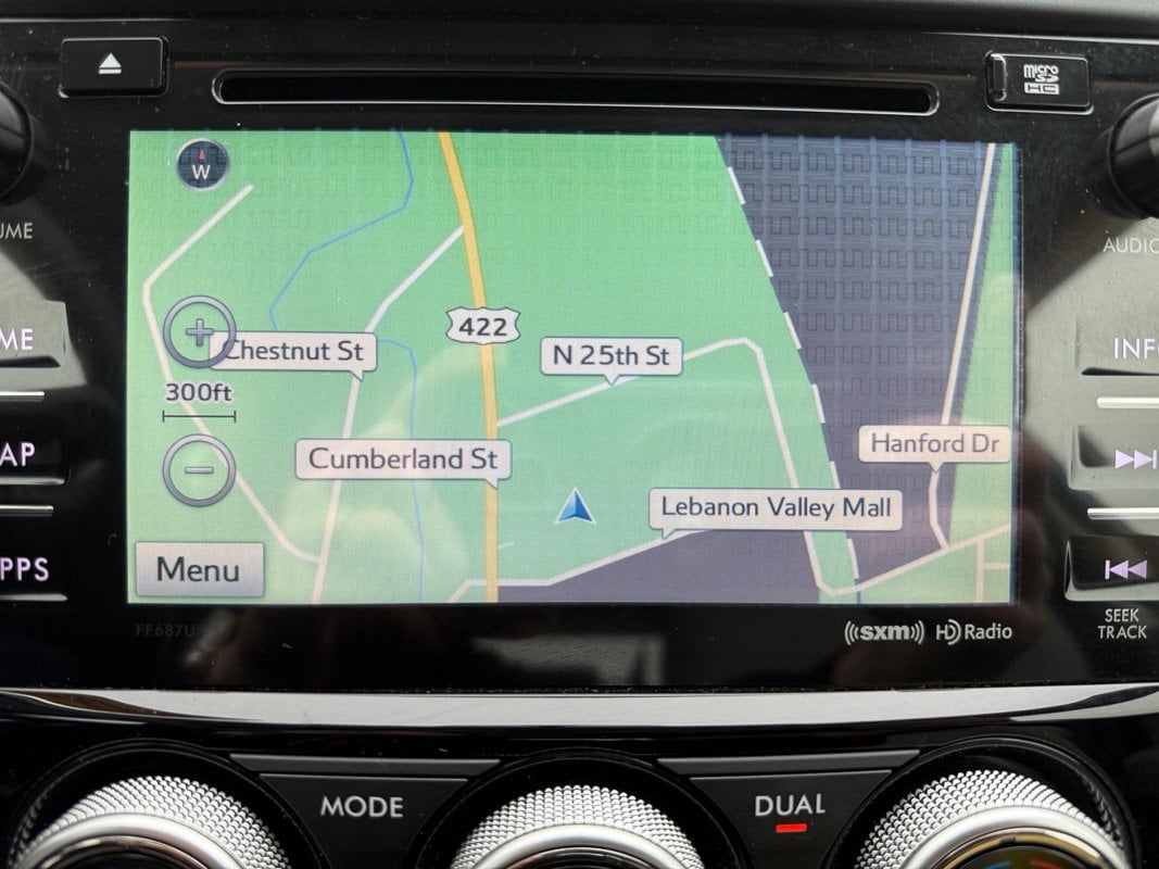 Vehicle Photo