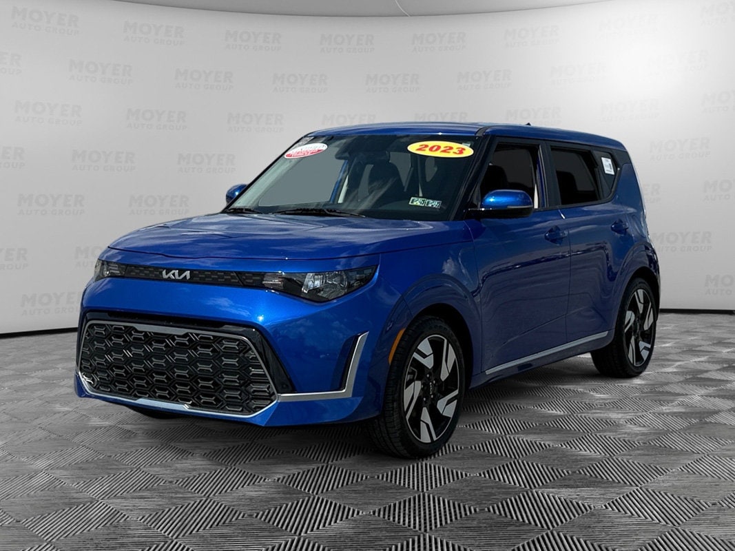 Vehicle Photo