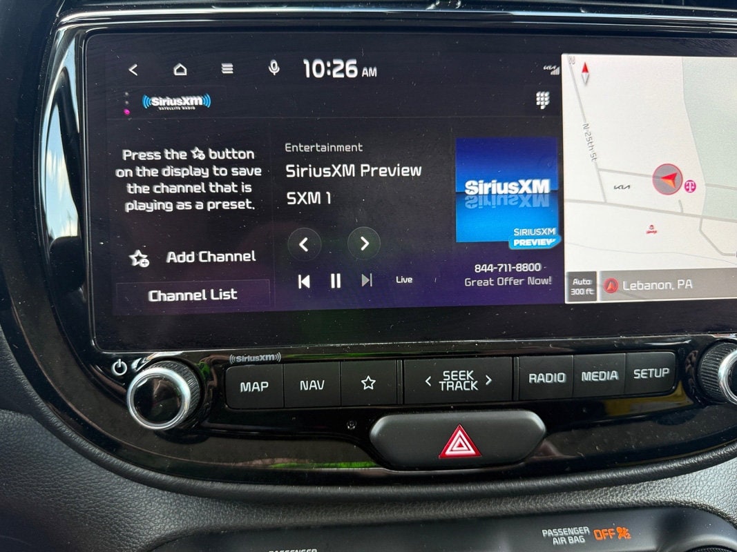 Vehicle Photo