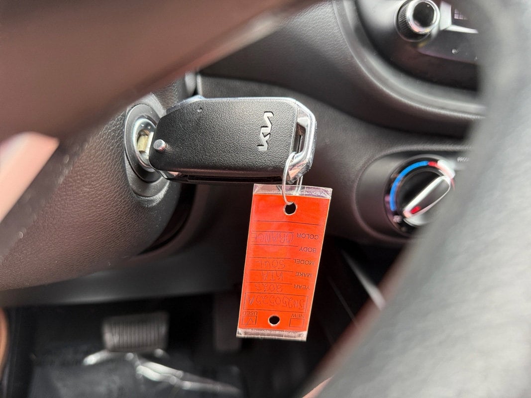 Vehicle Photo