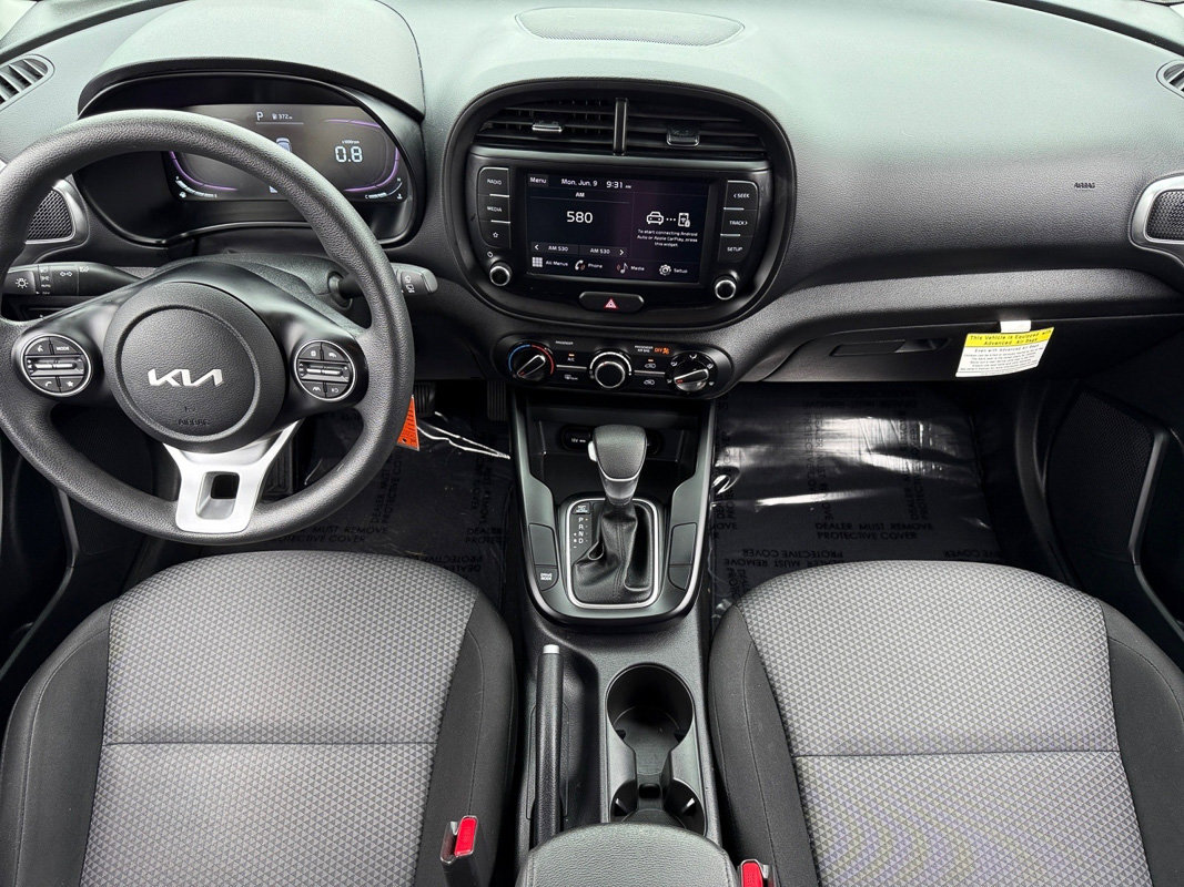 Vehicle Photo