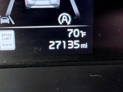 Vehicle Photo