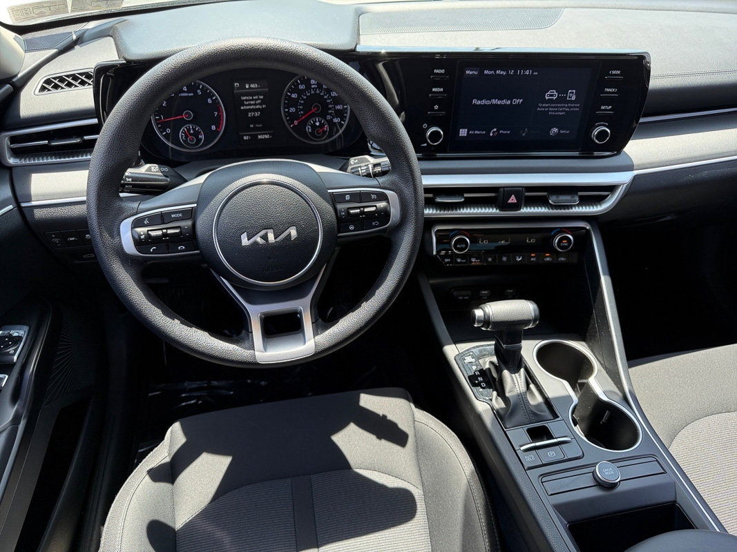 Vehicle Photo