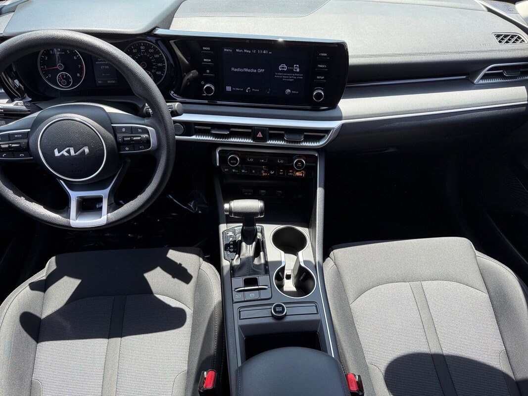 Vehicle Photo