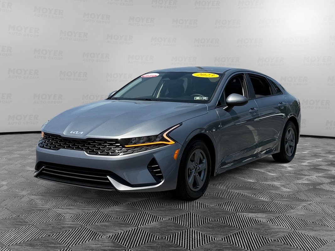 Vehicle Photo