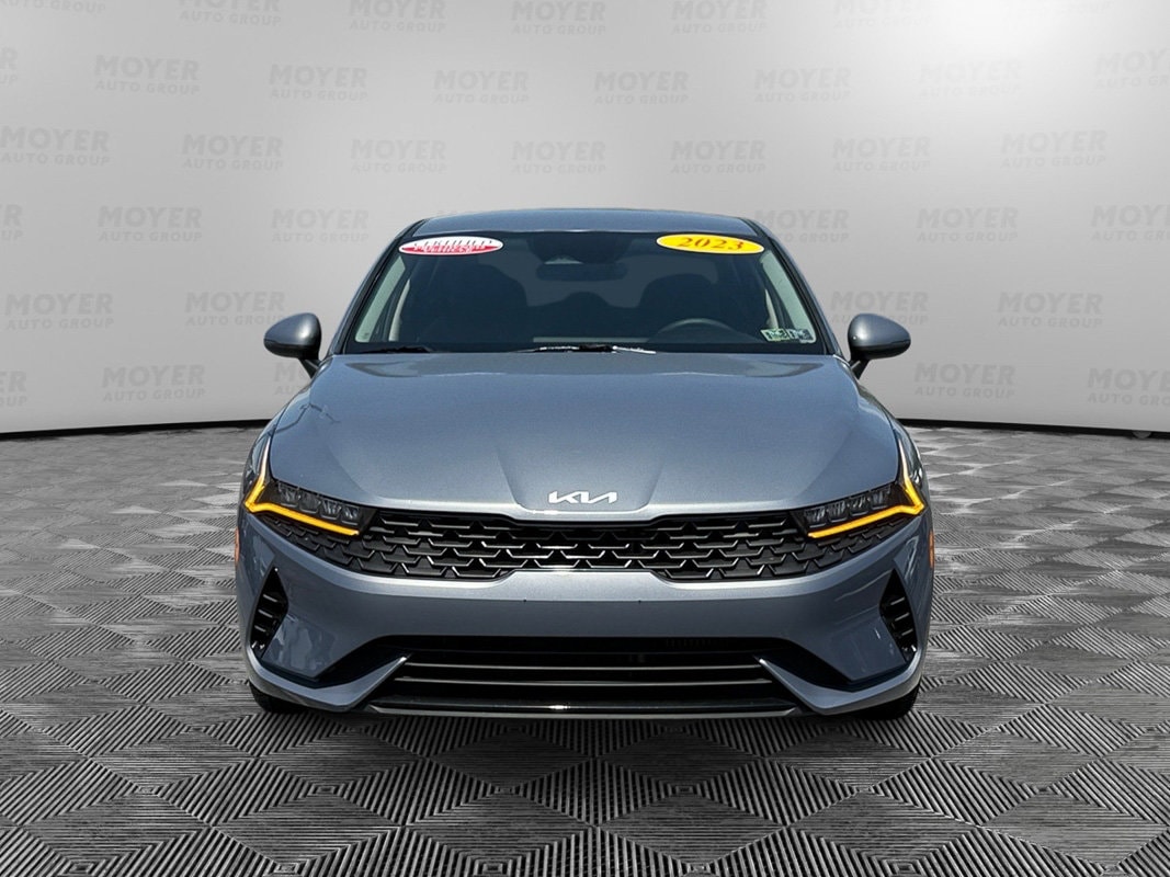 Vehicle Photo