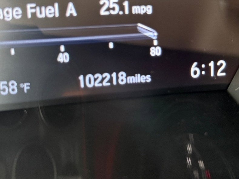 Vehicle Photo