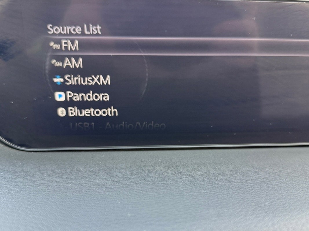 Vehicle Photo