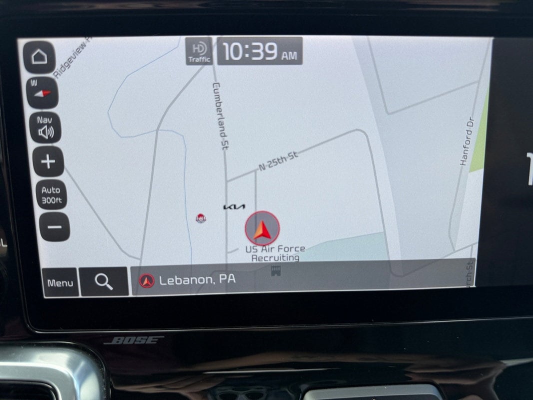 Vehicle Photo