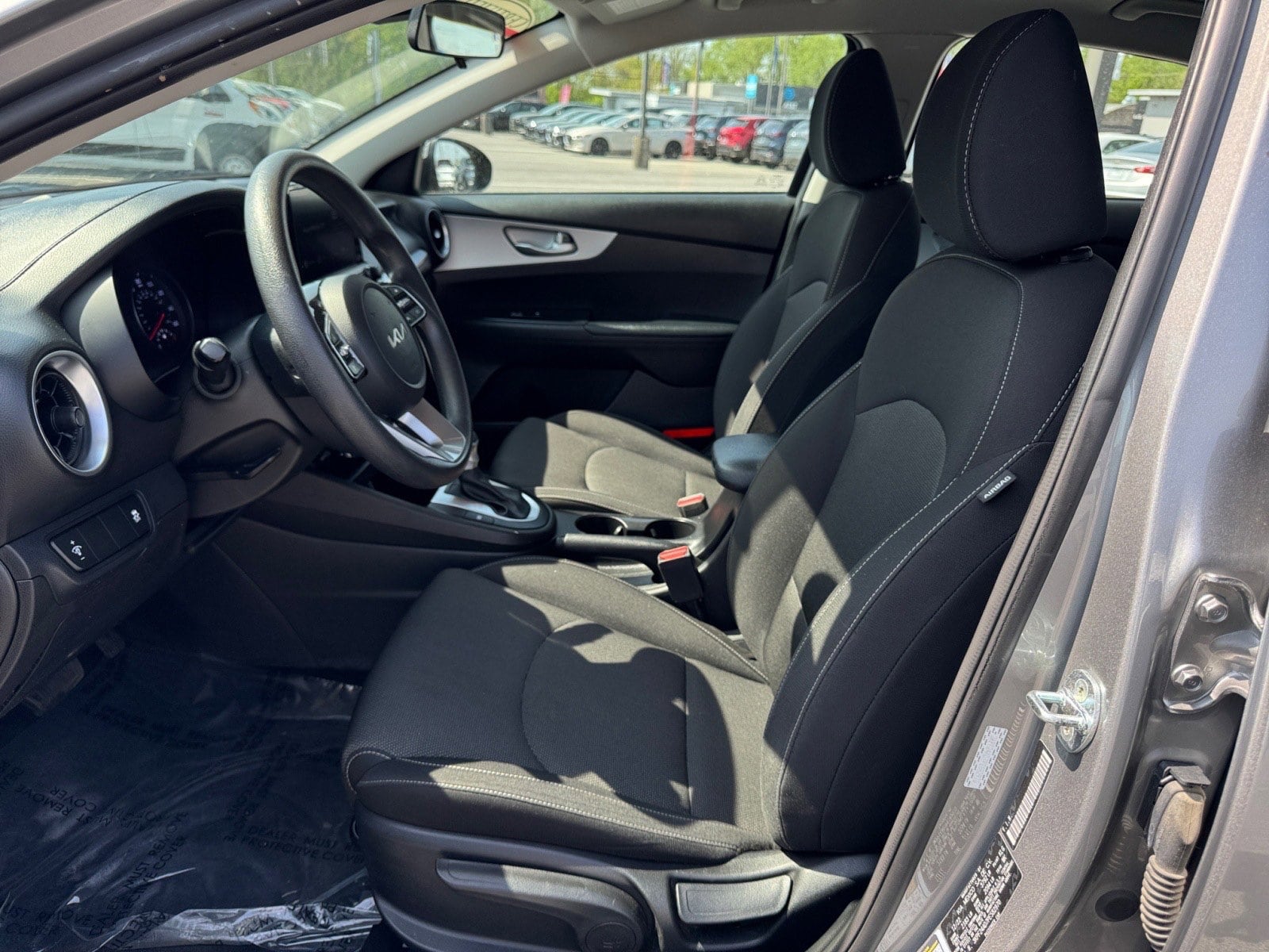 Vehicle Photo