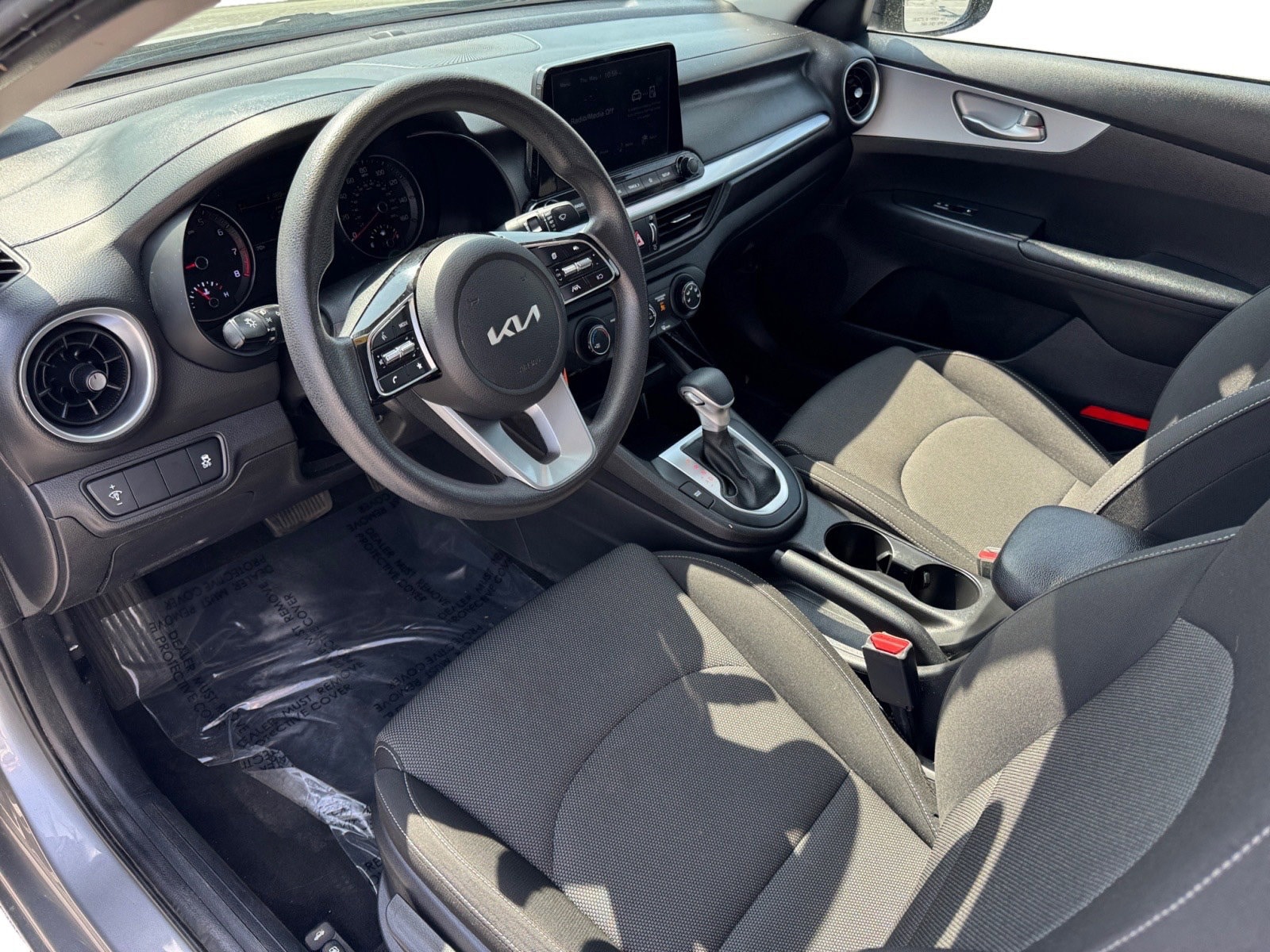 Vehicle Photo
