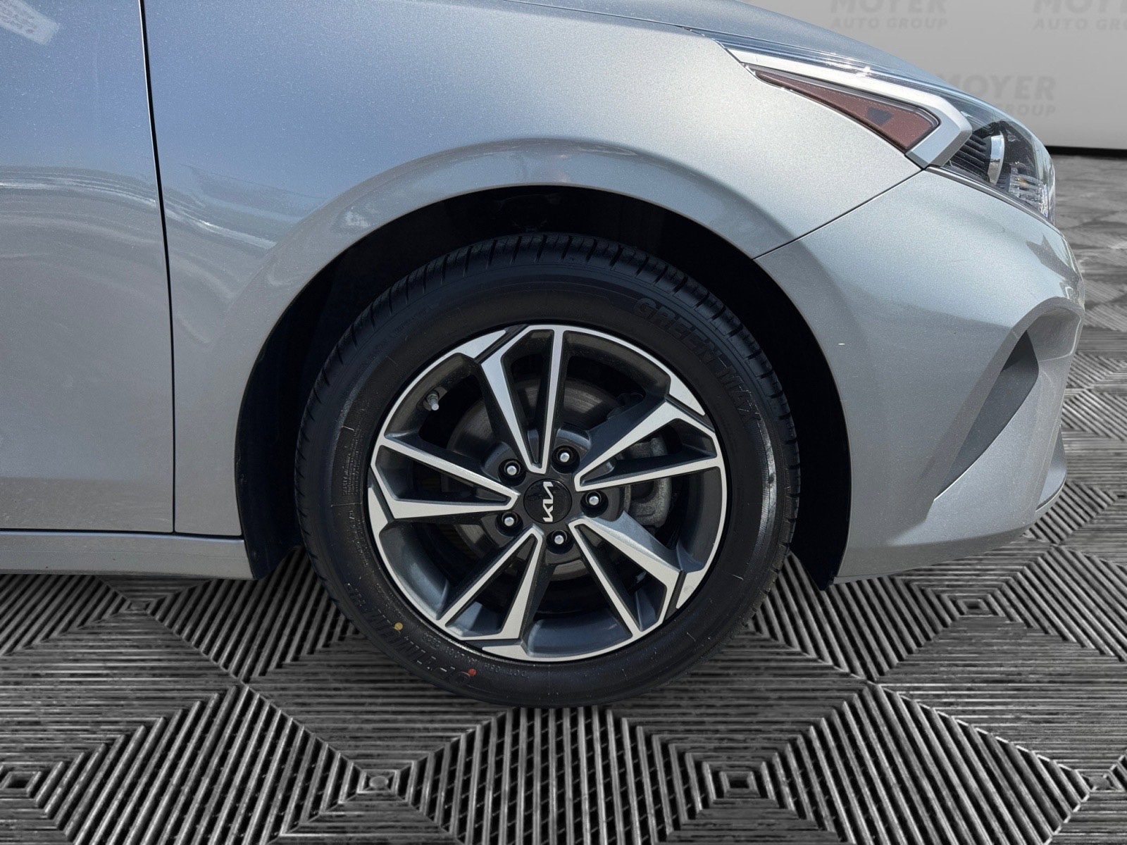 Vehicle Photo