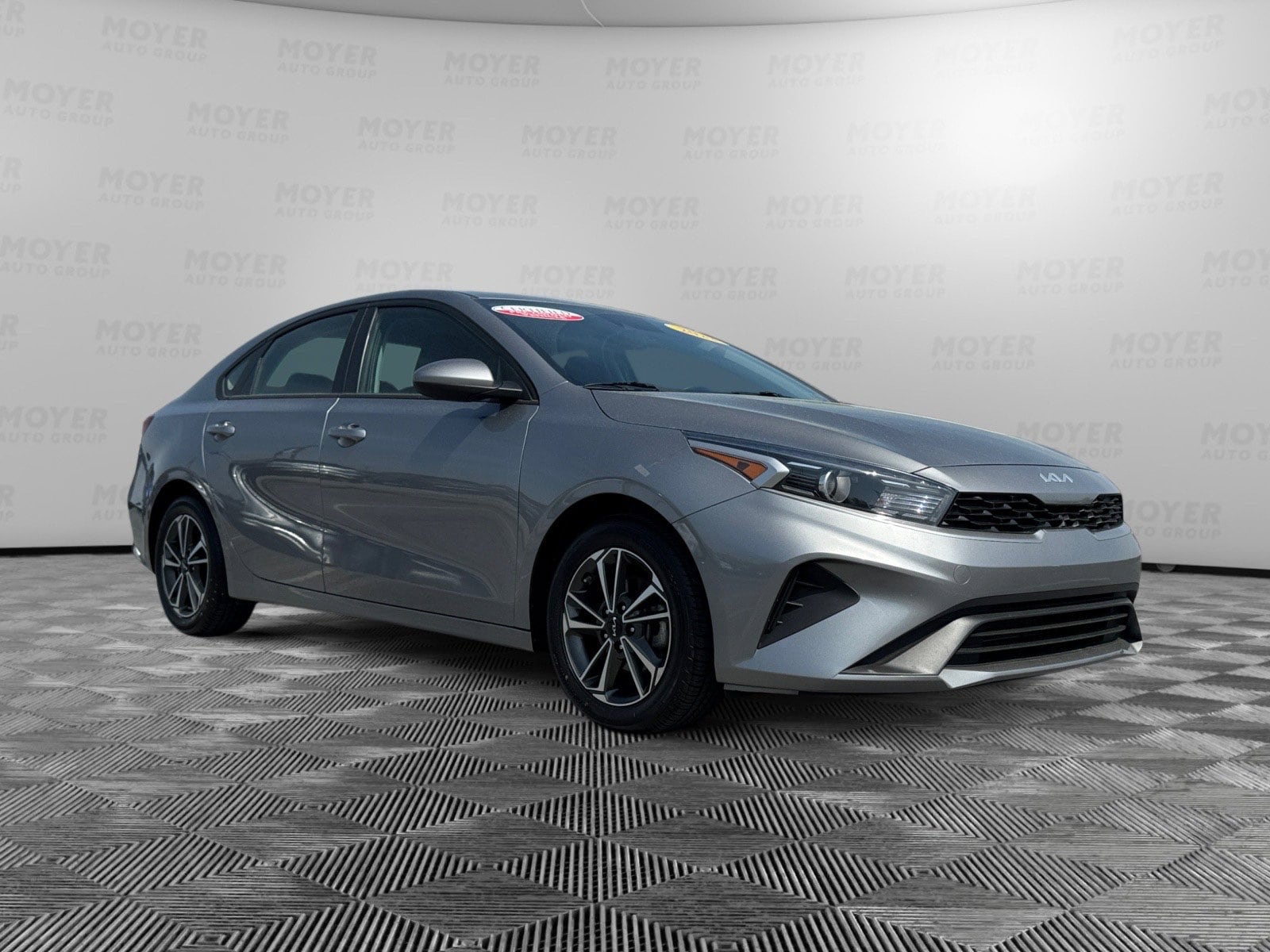 Vehicle Photo