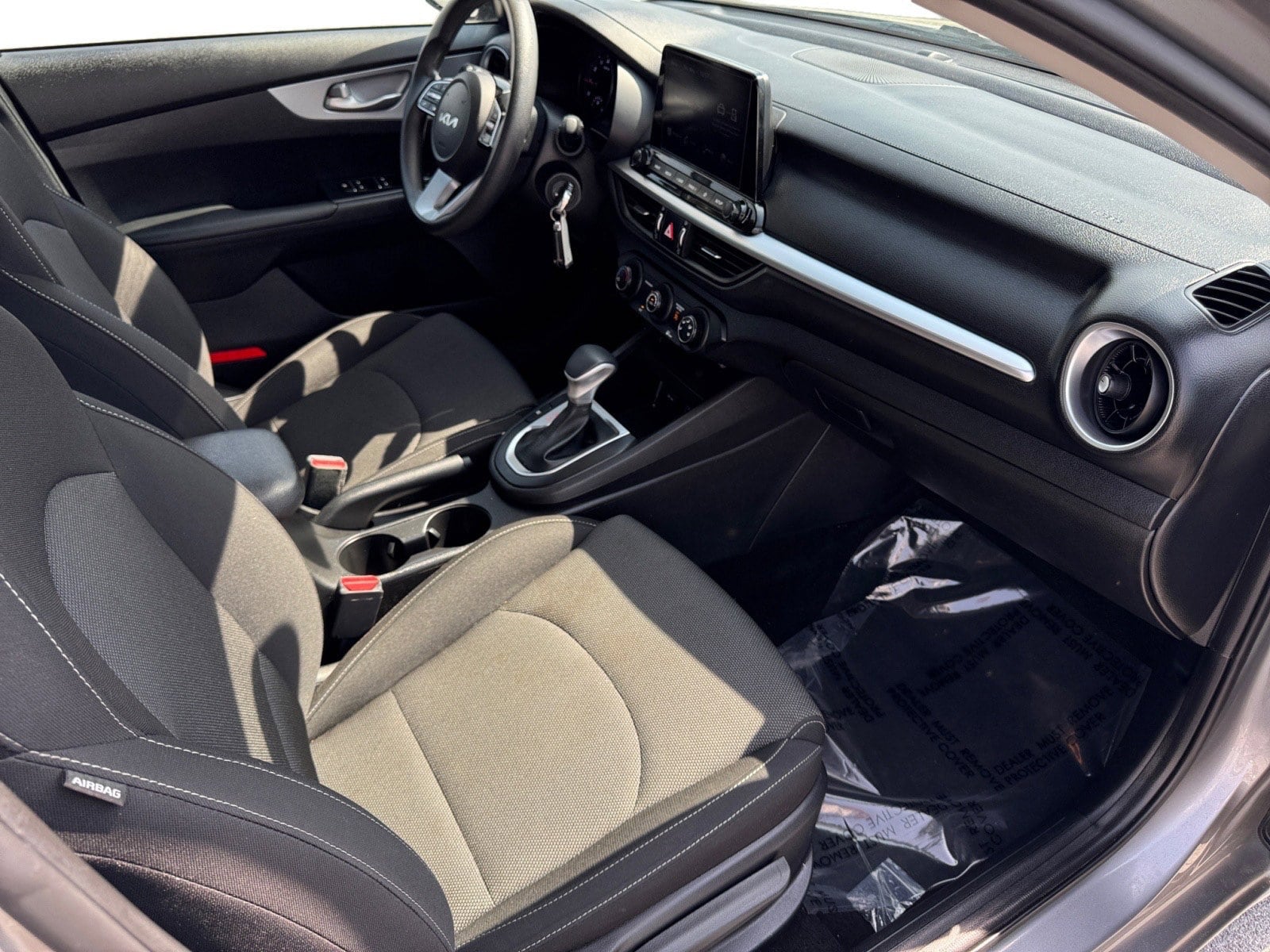 Vehicle Photo