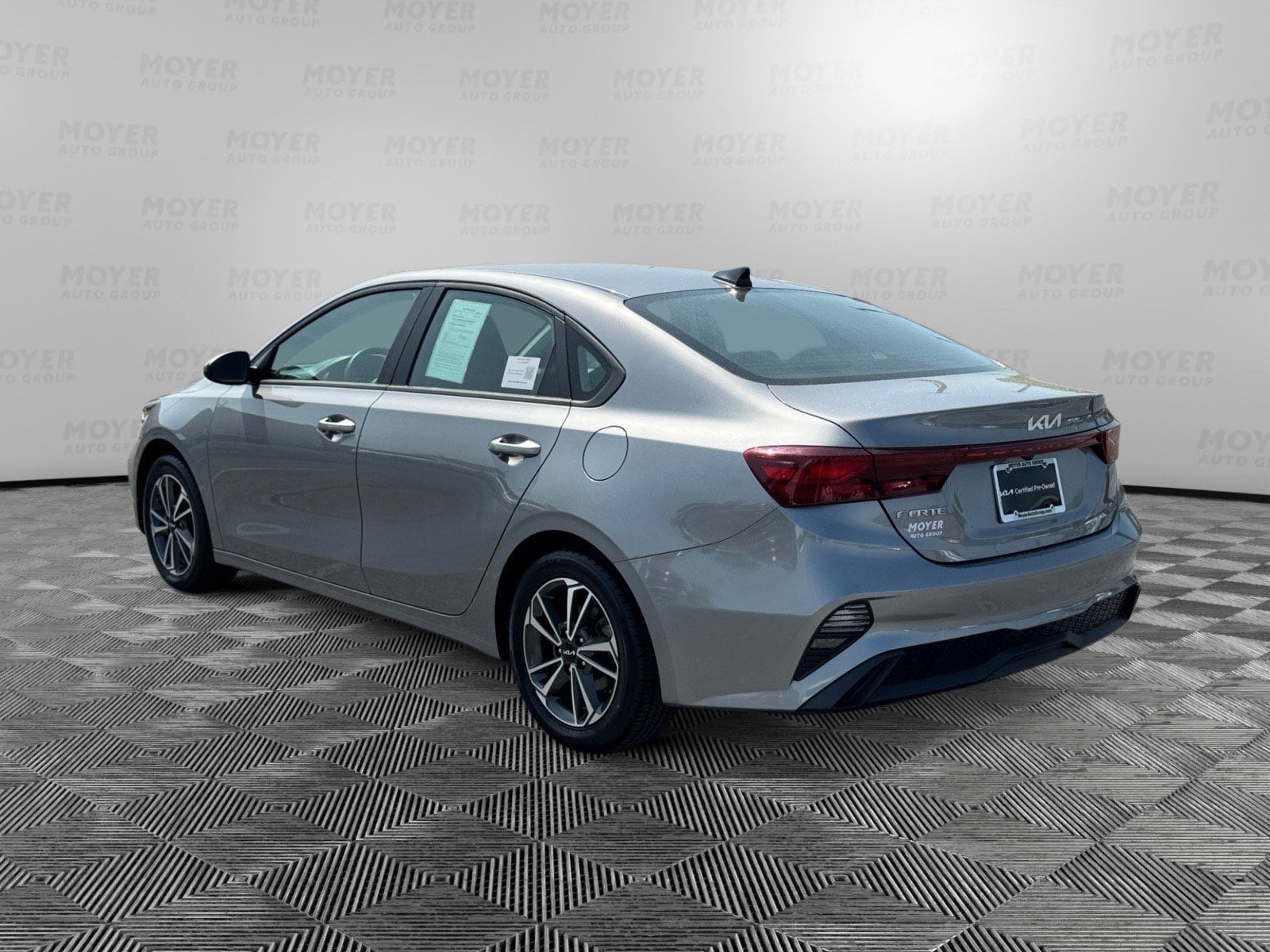 Vehicle Photo